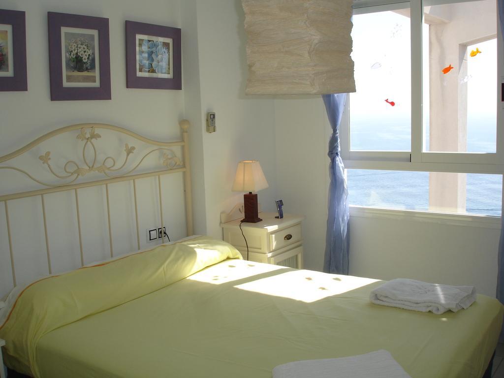 Villamarina Apartments - Zand Properties Benidorm Habitación foto